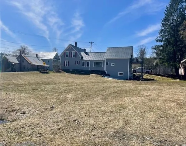 $275,000 | 1054 West Woodstock Road, Woodstock, VT 05091