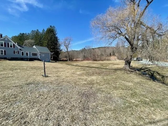 $275,000 | 1054 West Woodstock Road, Woodstock, VT 05091