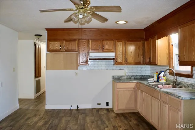 $161,500 | 100 Summit Street, Matthews, MO 63867