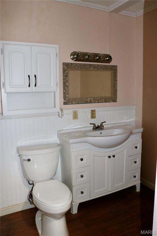 100 Summit Street Matthews, MO 63867 - Photo 17 of 19