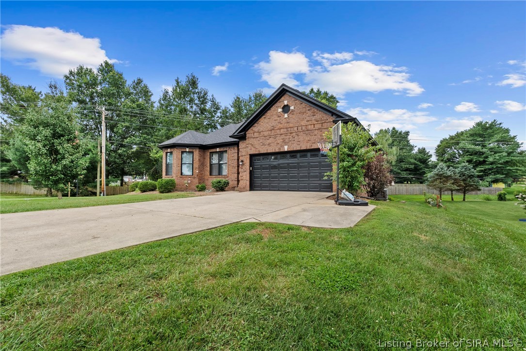 1535 Edwardsville Galena Road Georgetown, IN 47122 - Photo 3 of 43 Gallery Image 3