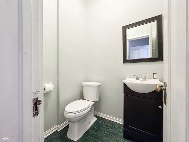 $120,500 | 1120 South 5th Street, Terre Haute, IN 47802