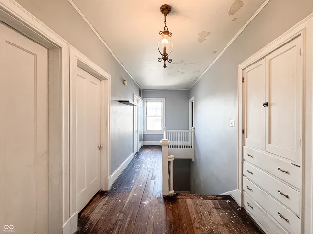 $120,500 | 1120 South 5th Street, Terre Haute, IN 47802