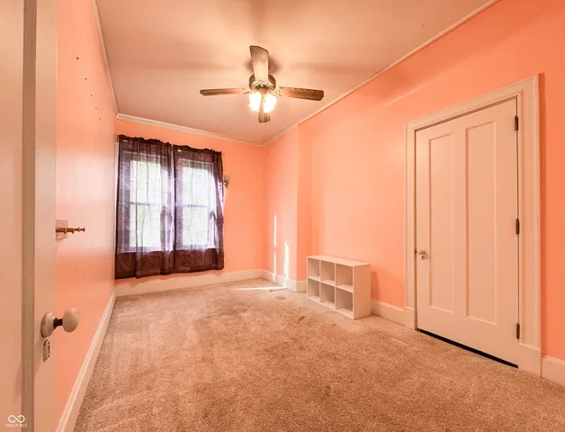 $120,500 | 1120 South 5th Street, Terre Haute, IN 47802