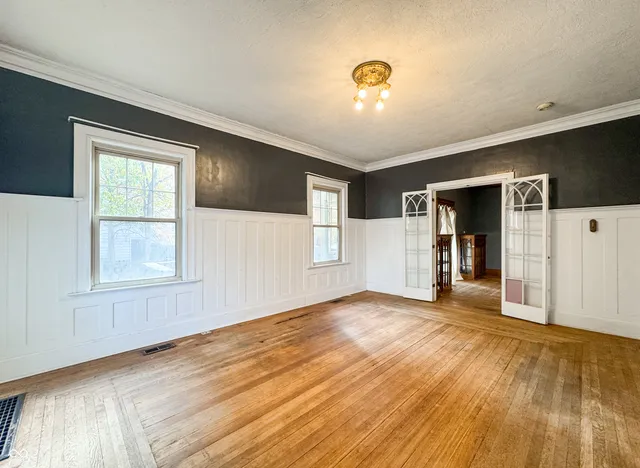 $120,500 | 1120 South 5th Street, Terre Haute, IN 47802