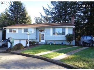 2559 Ridgeway Drive Reedsport, OR 97467 - Photo 1 of 30 Gallery Image 1