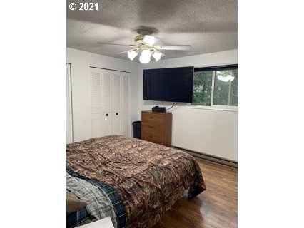 2559 Ridgeway Drive Reedsport, OR 97467 - Photo 16 of 30 Bedroom, Primary