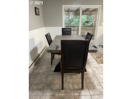 2559 Ridgeway Drive Reedsport, OR 97467 - Photo 4 of 30 Dining Area