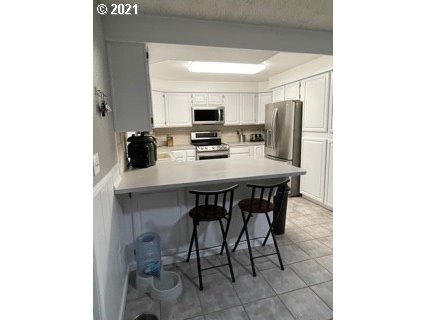 2559 Ridgeway Drive Reedsport, OR 97467 - Photo 7 of 30 Kitchen