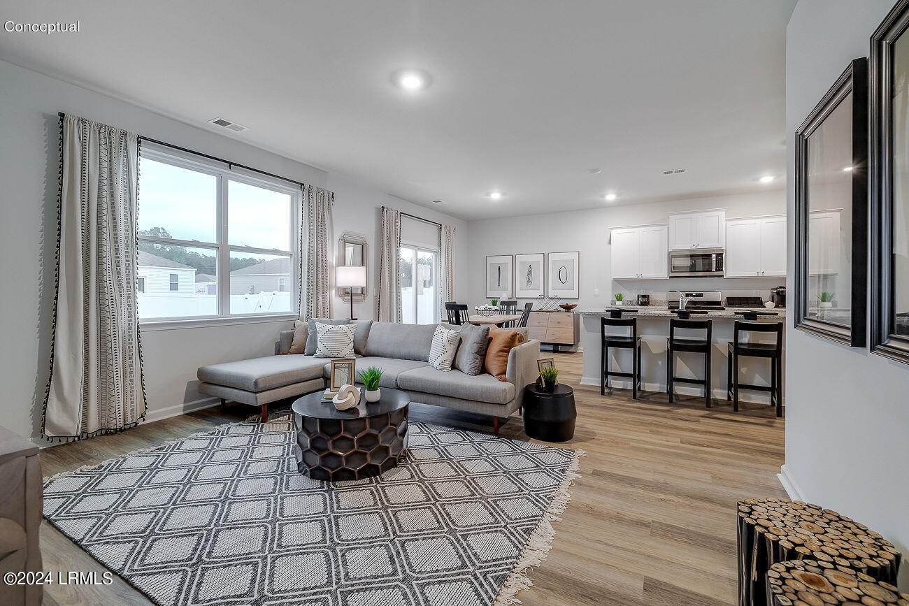 910 Sanctuary Drive Ridgeland, SC 29936 - Photo 15 of 52 86Sanctuary-13