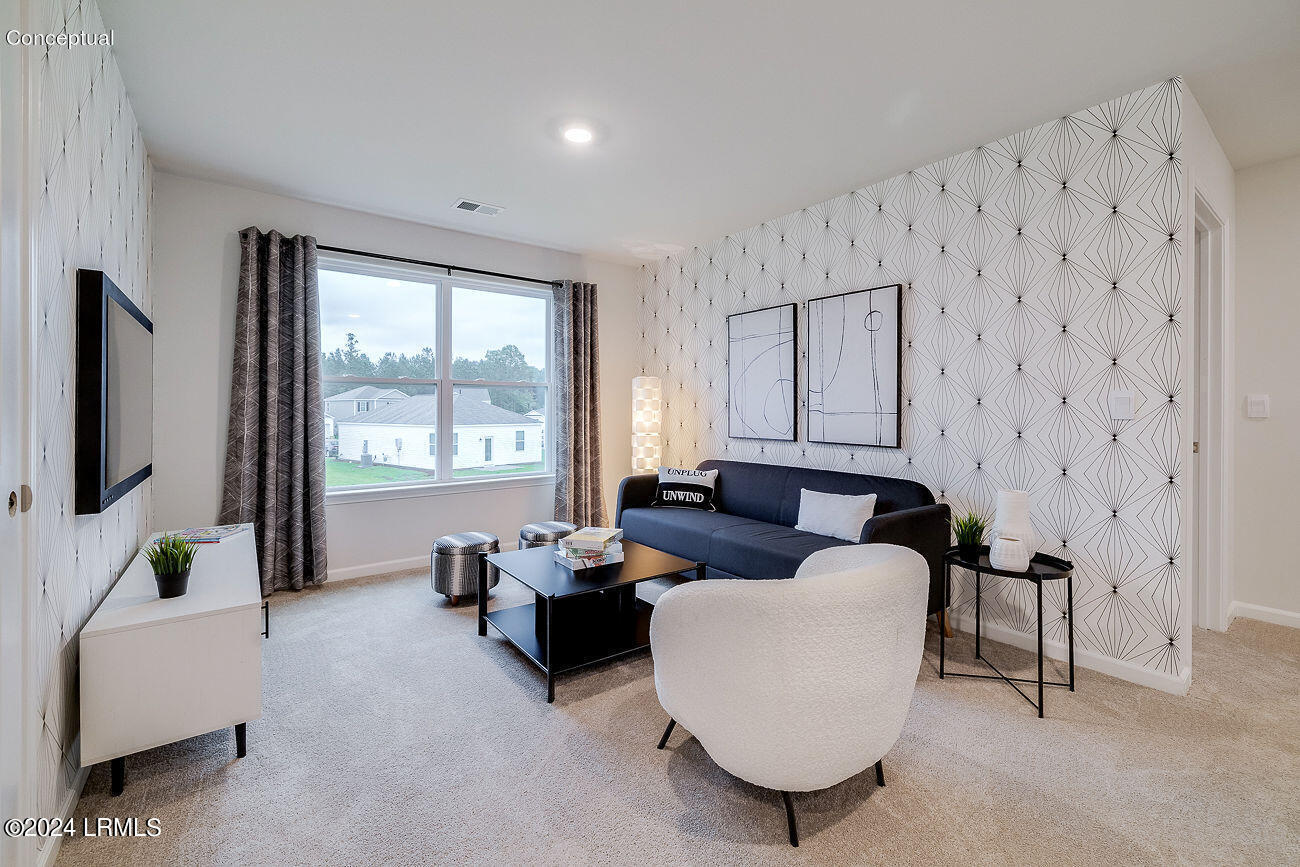 910 Sanctuary Drive Ridgeland, SC 29936 - Photo 21 of 52 86Sanctuary-19