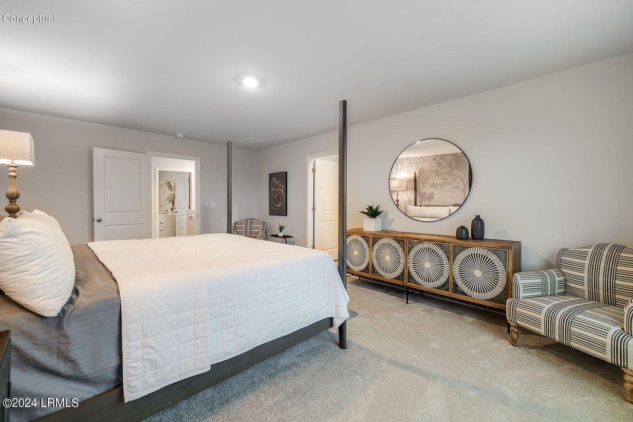 910 Sanctuary Drive Ridgeland, SC 29936 - Photo 25 of 52 86Sanctuary-23