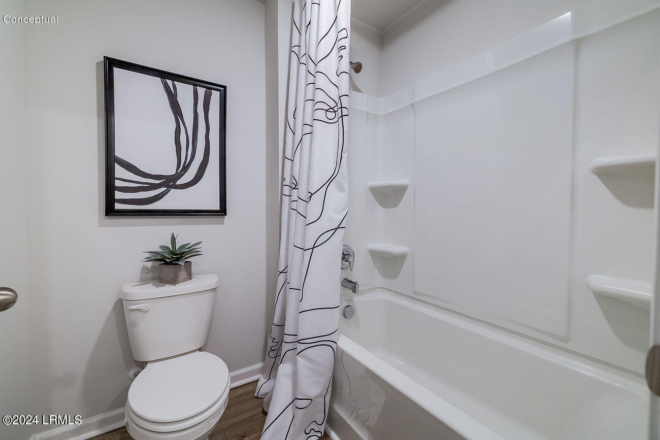 910 Sanctuary Drive Ridgeland, SC 29936 - Photo 37 of 52 86Sanctuary-35