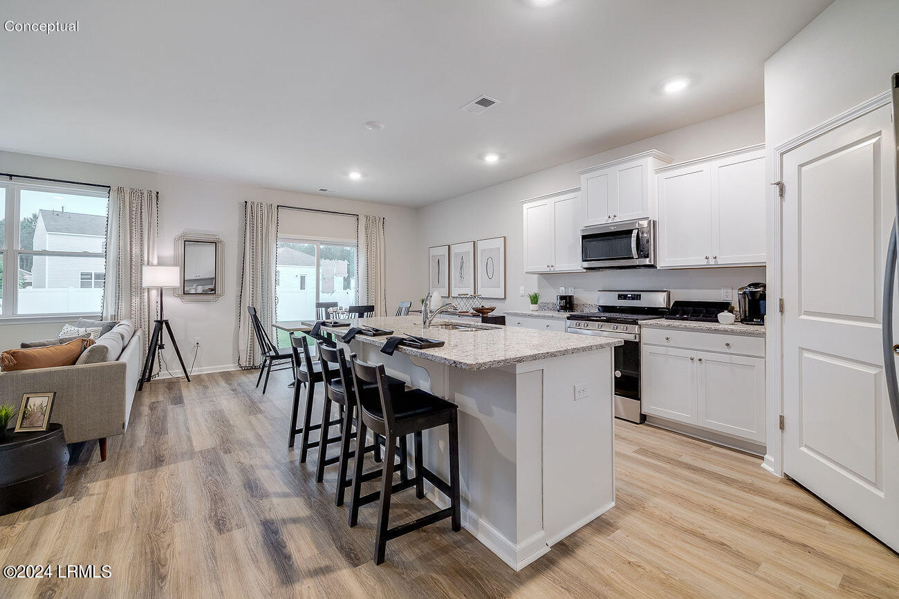 910 Sanctuary Drive Ridgeland, SC 29936 - Photo 7 of 52 86Sanctuary-5