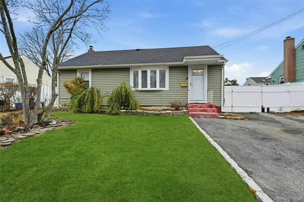 $525,000 | 135 Cumberbach Street, Wyandanch, NY 11798