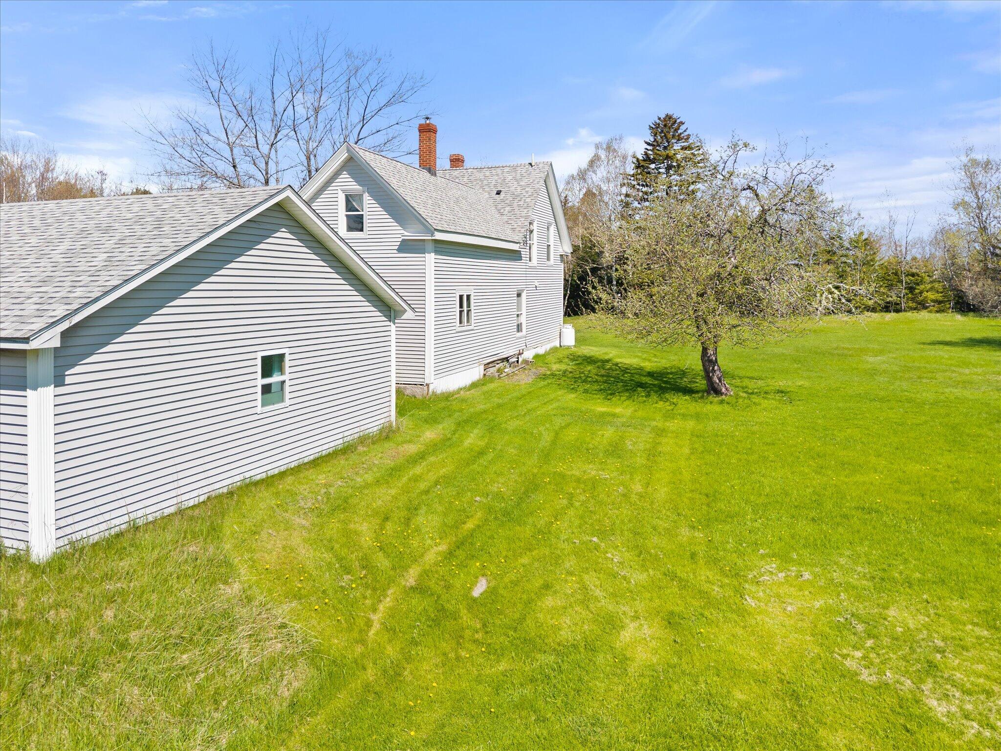 372 Rays Point Road Milbridge, ME 04658 - Photo 22 of 47 22-372 Rays Point