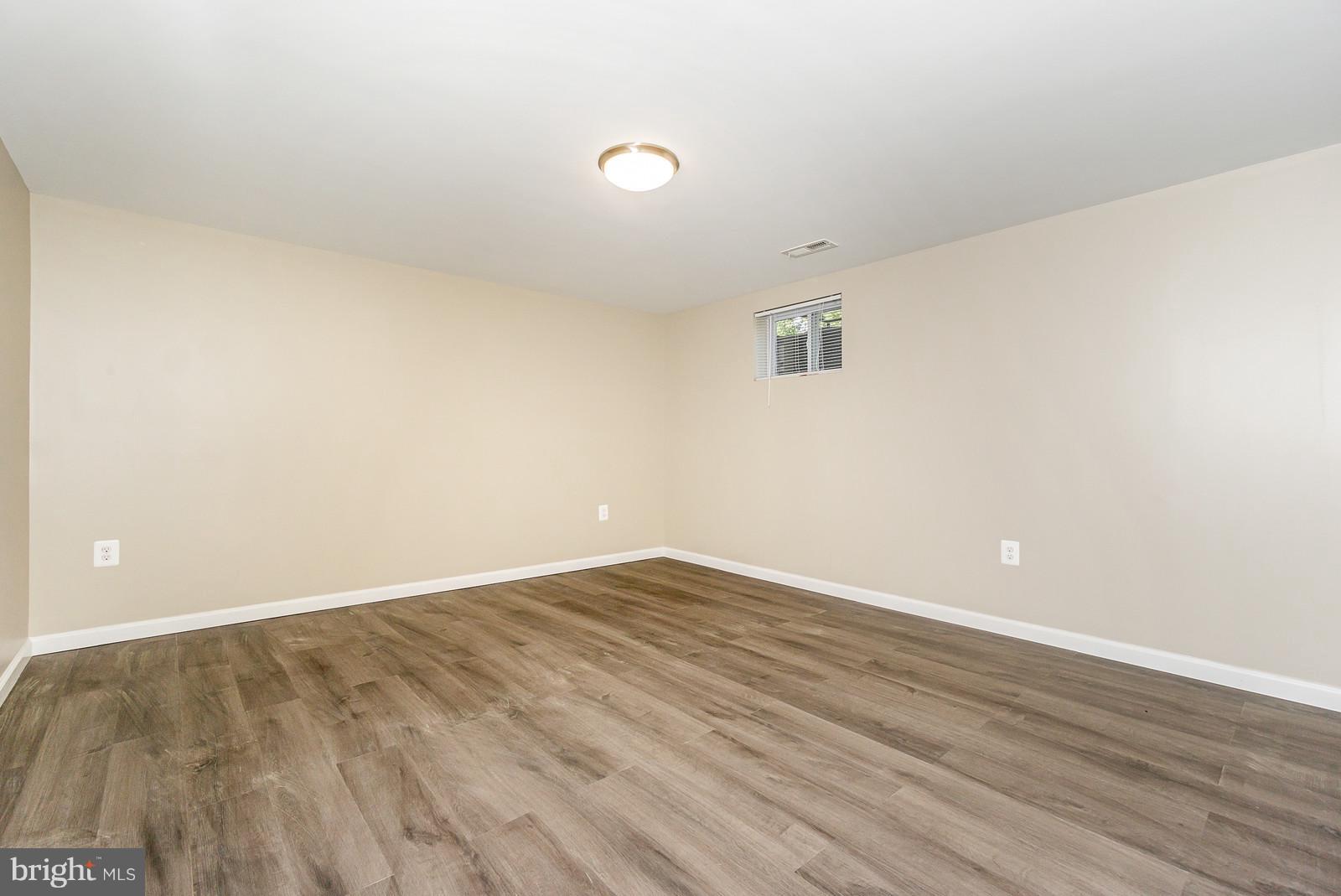 8105 Fort Foote Road Fort Washington, MD 20744 - Photo 21 of 30 Basement