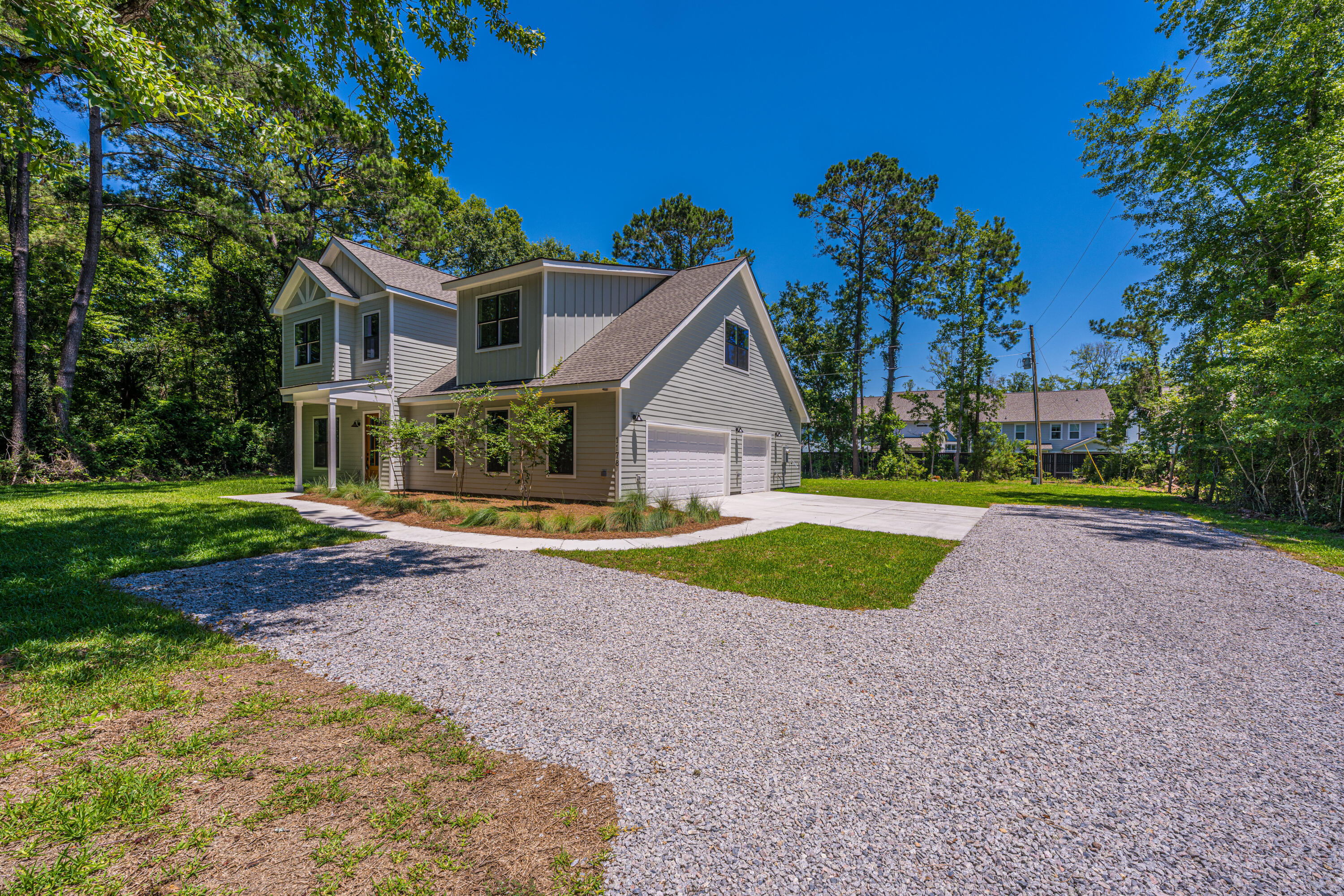 1178 Yough Hall Road Mount Pleasant, SC 29466 - Photo 4 of 62