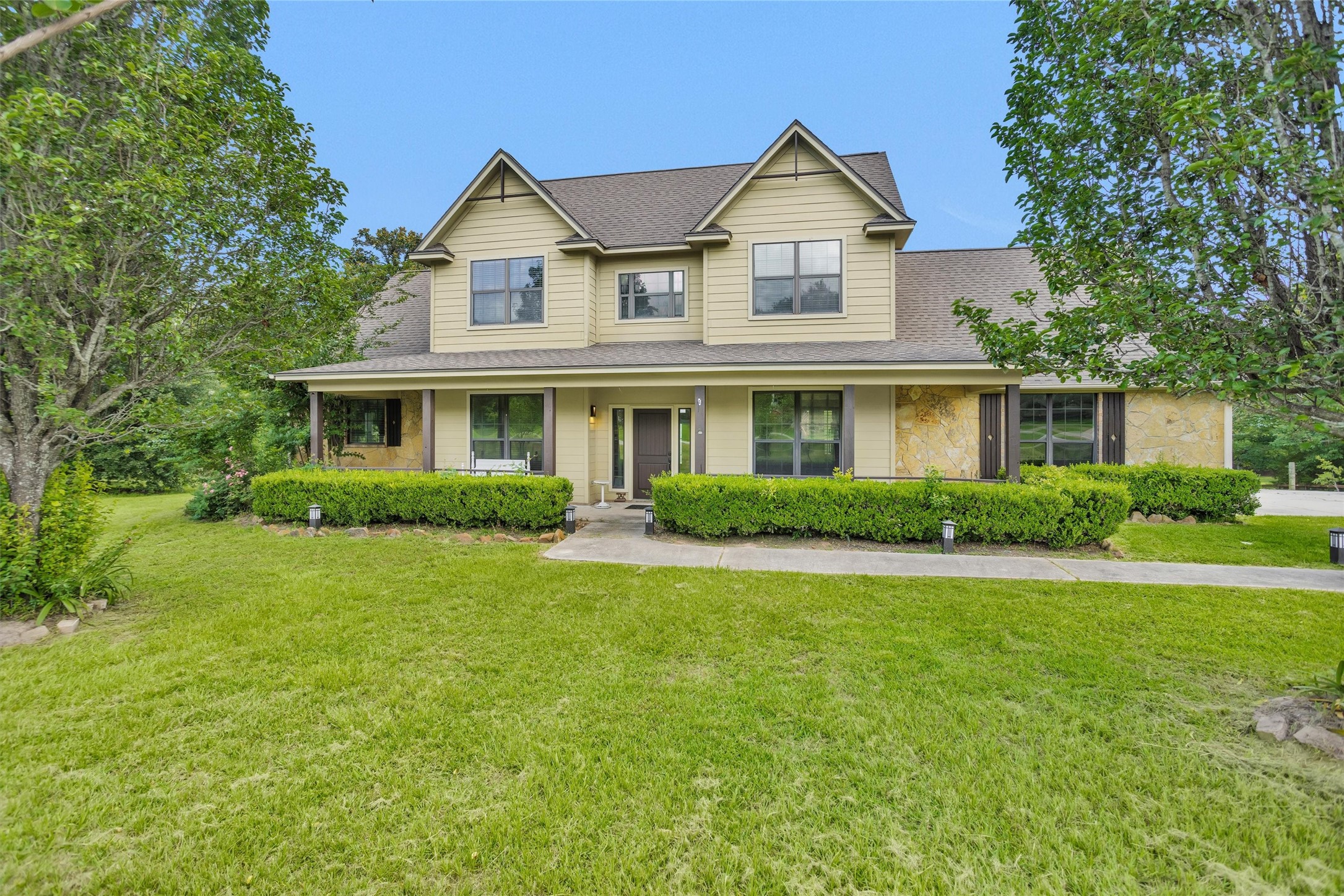 21 Ranch Rd One Willis, TX 77378 - Photo 3 of 49