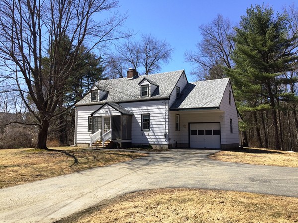 190 Winchester Road Northfield, MA 01360 - Photo 1 of 8 Gallery Image 1