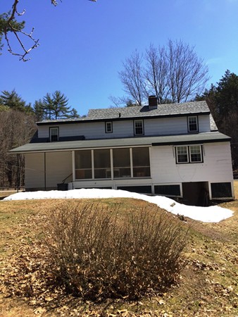 190 Winchester Road Northfield, MA 01360 - Photo 7 of 8 Gallery Image 7