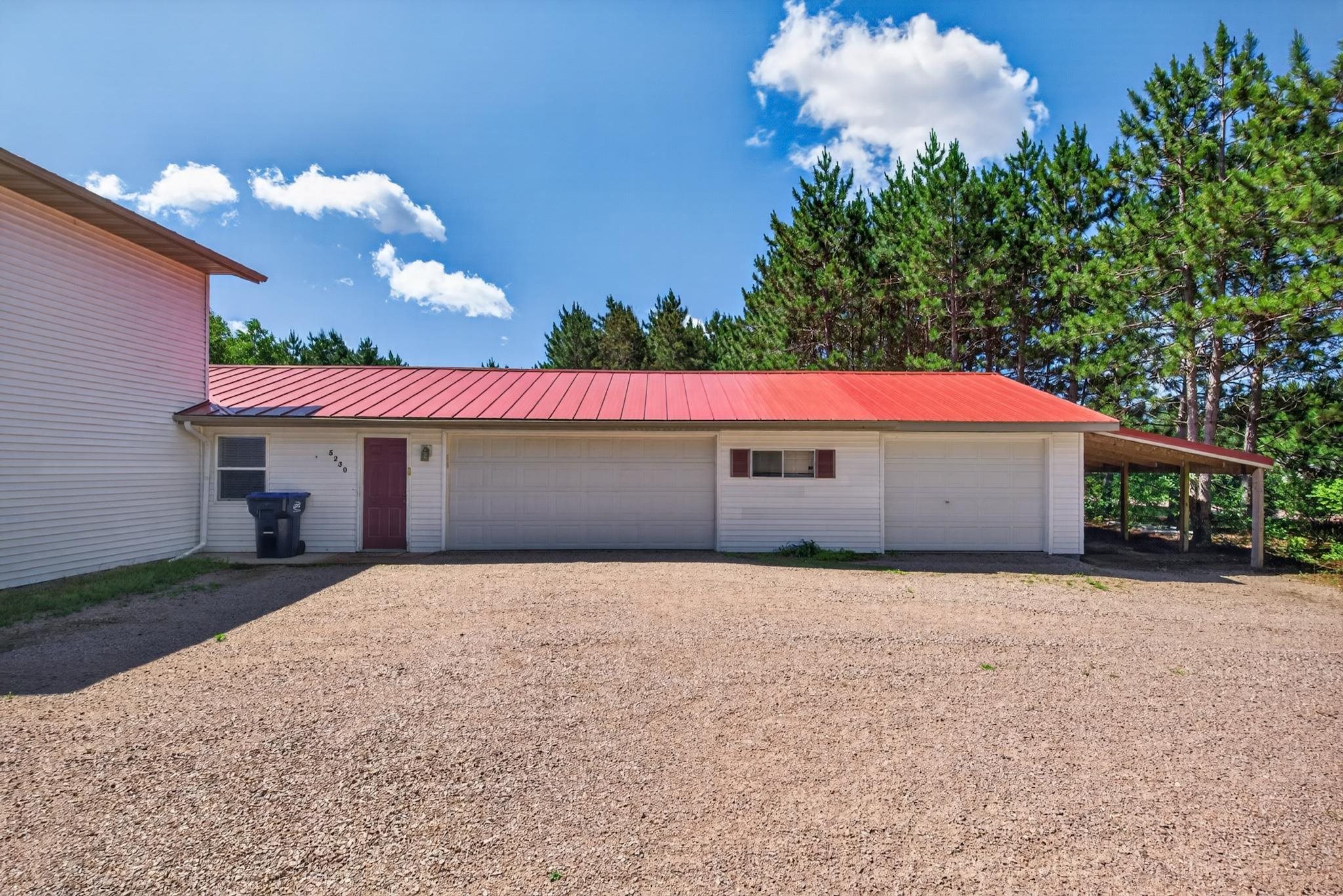 W5230 County Rd G Necedah, WI 54646 - Photo 39 of 48