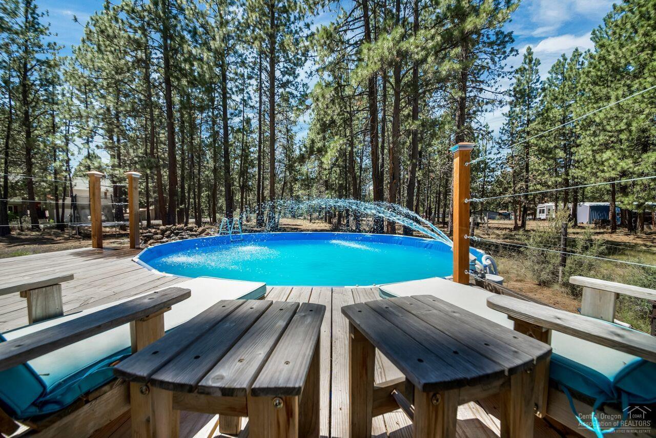 60015 Navajo Road Bend, OR 97702 - Photo 22 of 25 Additional Photo