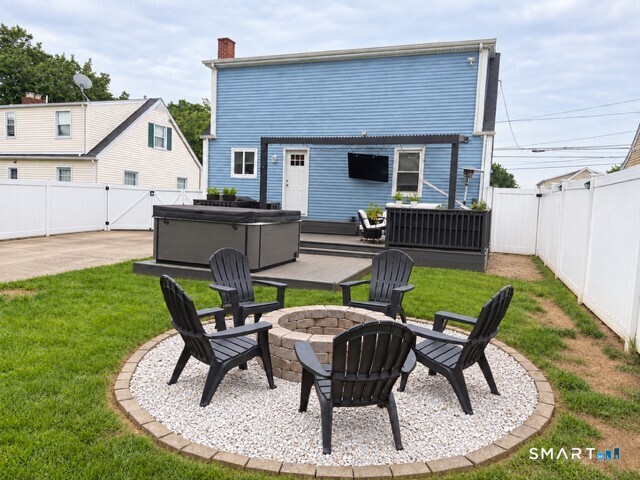 691 Stratford Road Stratford, CT 06615 - Photo 3 of 21 Gallery Image 3