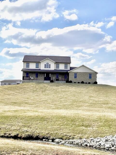 10401 Barger Road Leesburg, OH 45135 - Photo 11 of 48