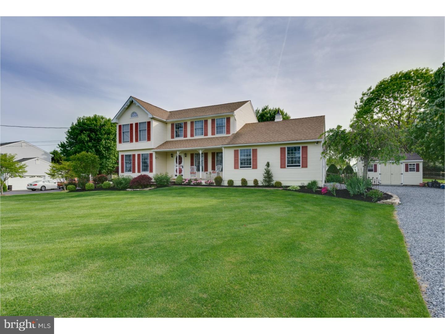 18 Rahilly Road Wrightstown, NJ 08562 - Photo 1 of 25