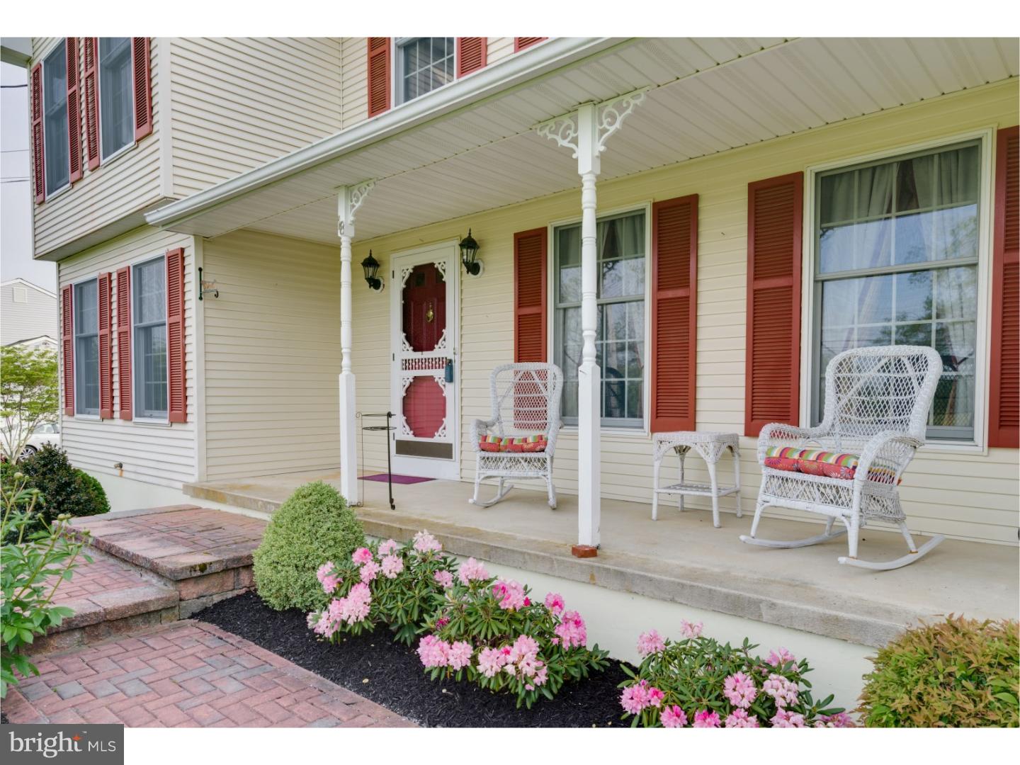 18 Rahilly Road Wrightstown, NJ 08562 - Photo 2 of 25