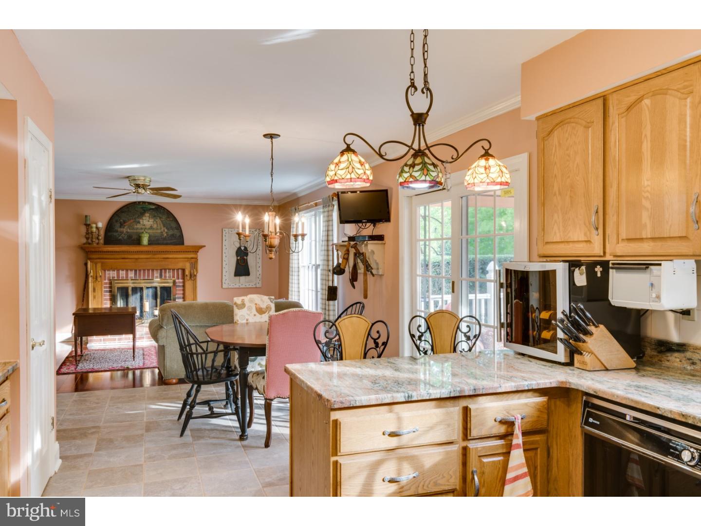 18 Rahilly Road Wrightstown, NJ 08562 - Photo 11 of 25