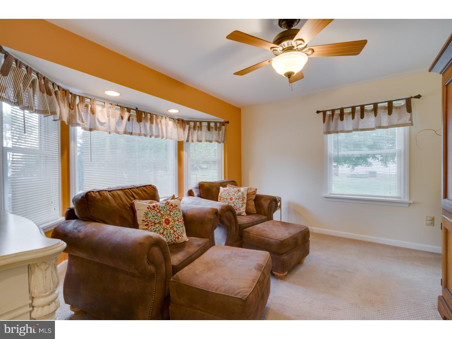 18 Rahilly Road Wrightstown, NJ 08562 - Photo 12 of 25