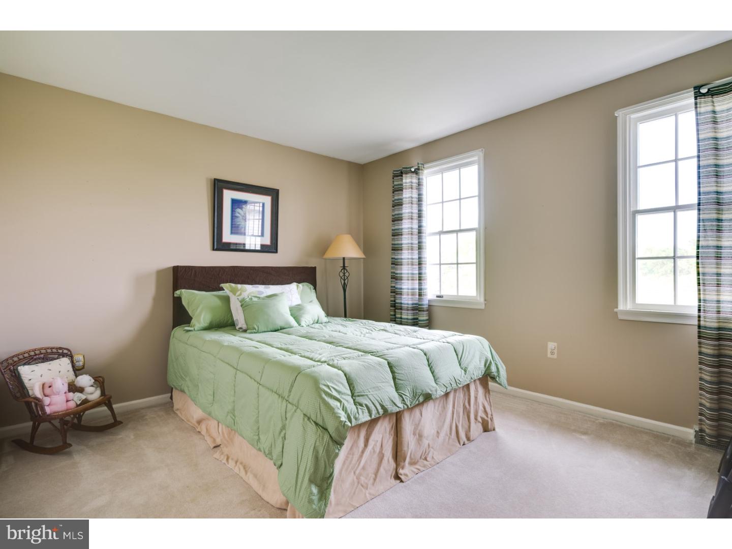 18 Rahilly Road Wrightstown, NJ 08562 - Photo 15 of 25