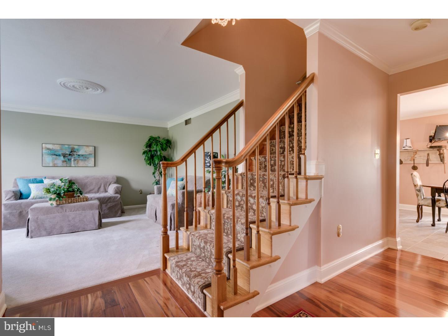 18 Rahilly Road Wrightstown, NJ 08562 - Photo 3 of 25
