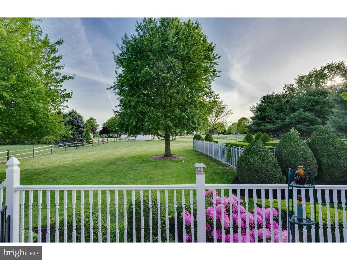 18 Rahilly Road Wrightstown, NJ 08562 - Photo 22 of 25