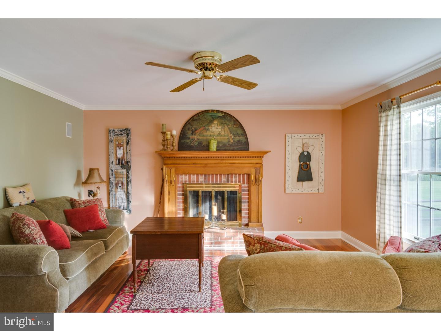 18 Rahilly Road Wrightstown, NJ 08562 - Photo 7 of 25