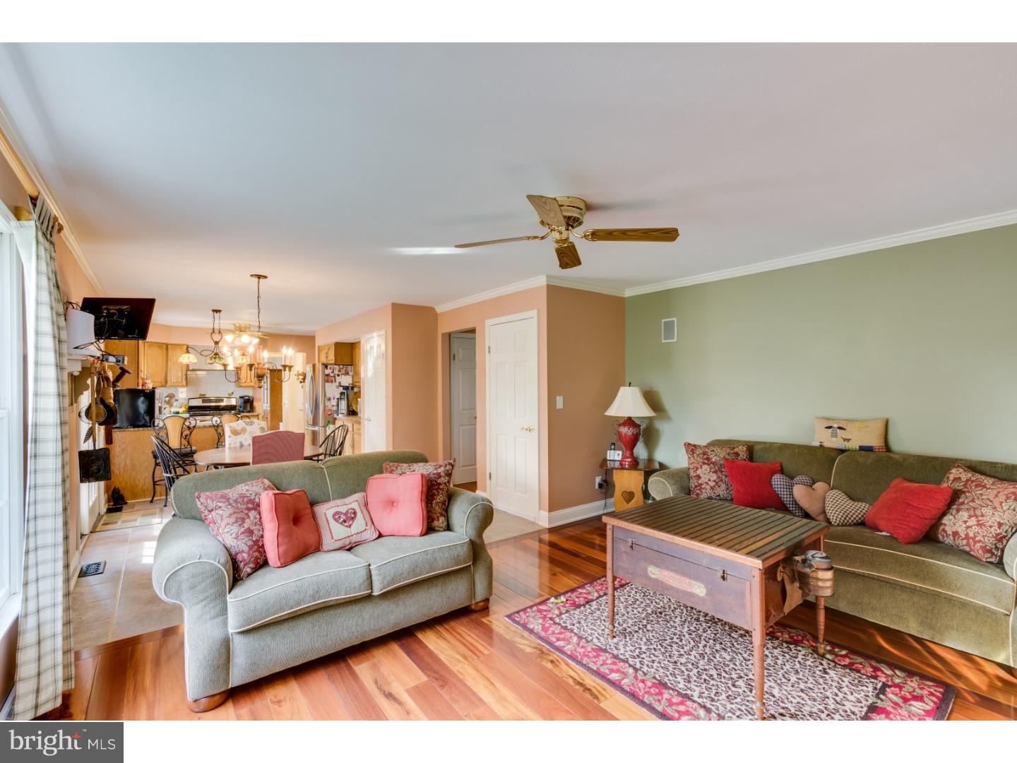 18 Rahilly Road Wrightstown, NJ 08562 - Photo 8 of 25