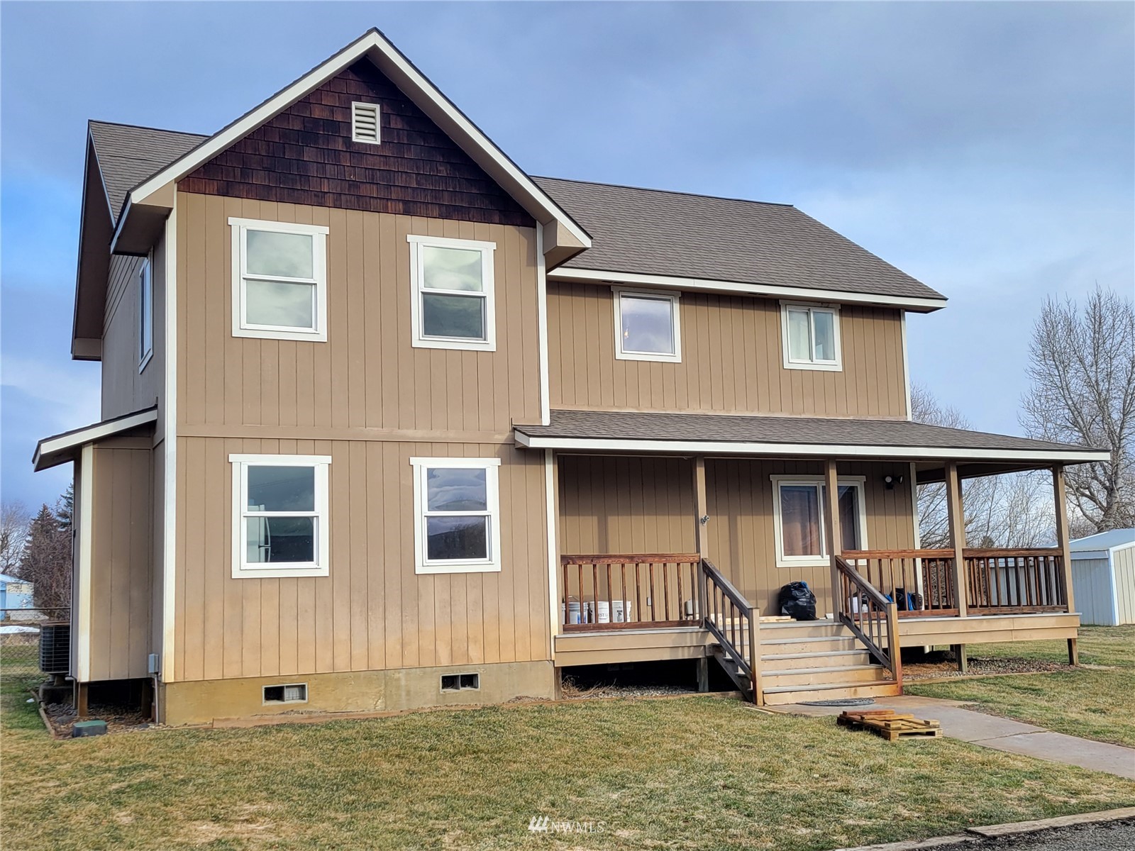 3420 Canyon Road Ellensburg, WA 98926 - Photo 1 of 1 Gallery Image 1