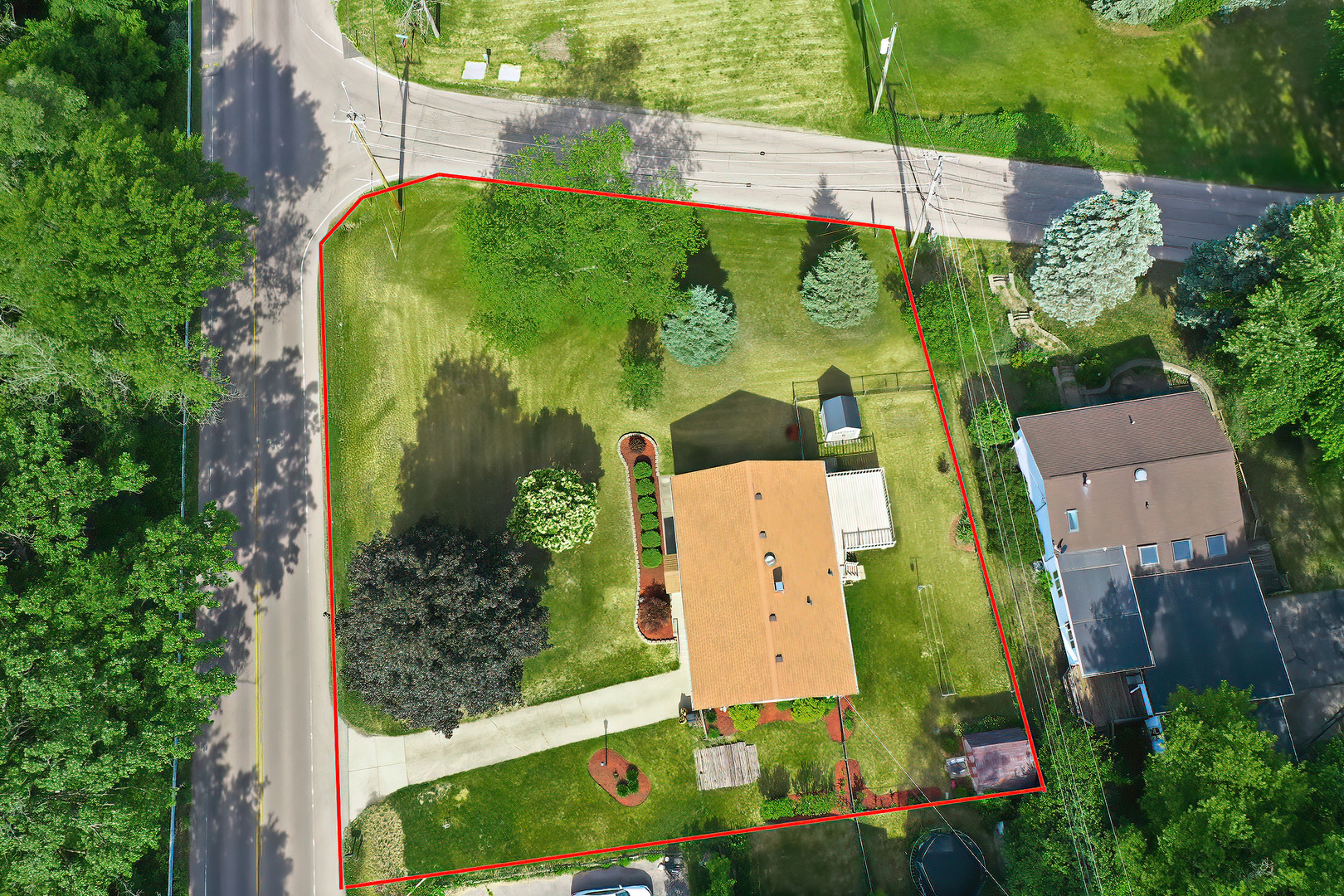 2208 Algonquin Road Fox River Grove, IL 60021 - Photo 33 of 37