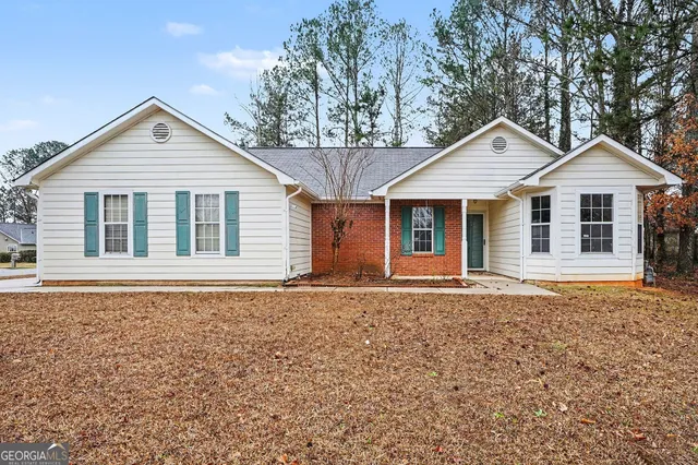 $225,000 | 1623 Elizabeth Lane, Hampton, GA 30228