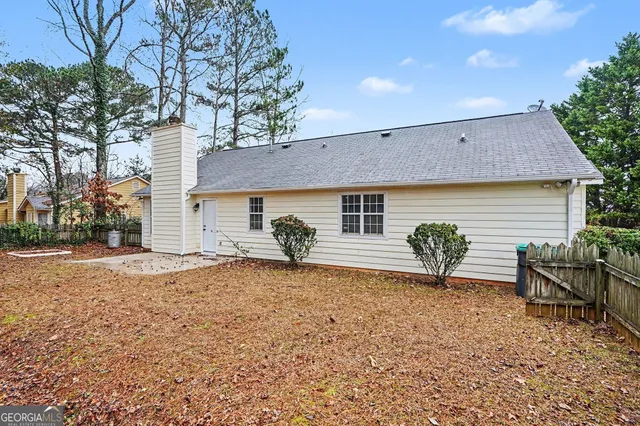 $225,000 | 1623 Elizabeth Lane, Hampton, GA 30228