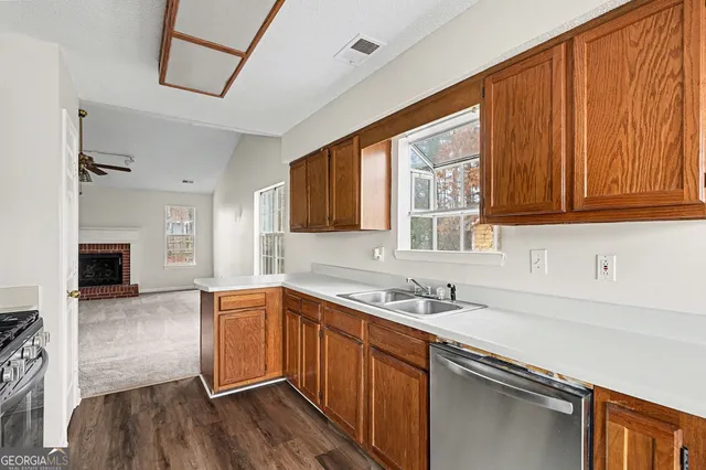 $225,000 | 1623 Elizabeth Lane, Hampton, GA 30228