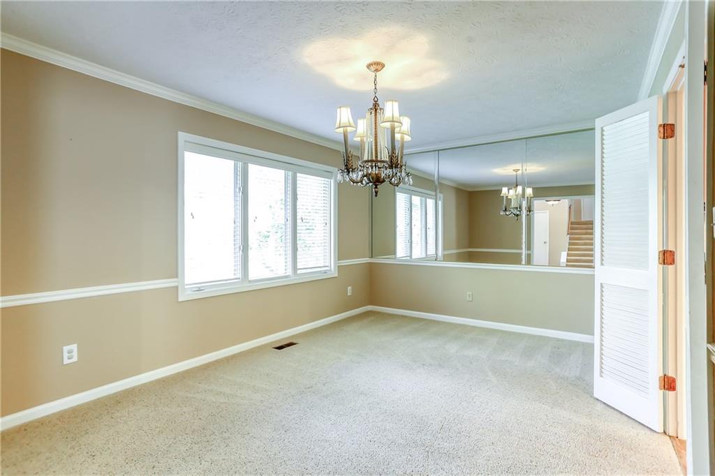 8145 Claridge Road Indianapolis, IN 46260 - Photo 17 of 60 Gallery Image 17
