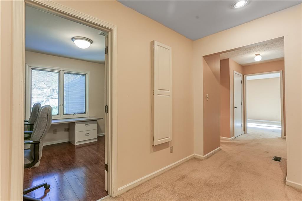 8145 Claridge Road Indianapolis, IN 46260 - Photo 38 of 60 Gallery Image 38