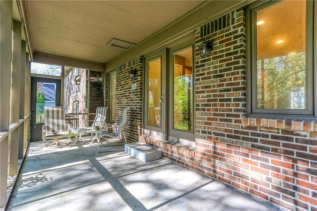 8145 Claridge Road Indianapolis, IN 46260 - Photo 49 of 60 Gallery Image 49