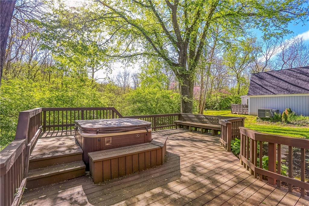 8145 Claridge Road Indianapolis, IN 46260 - Photo 54 of 60 Gallery Image 54
