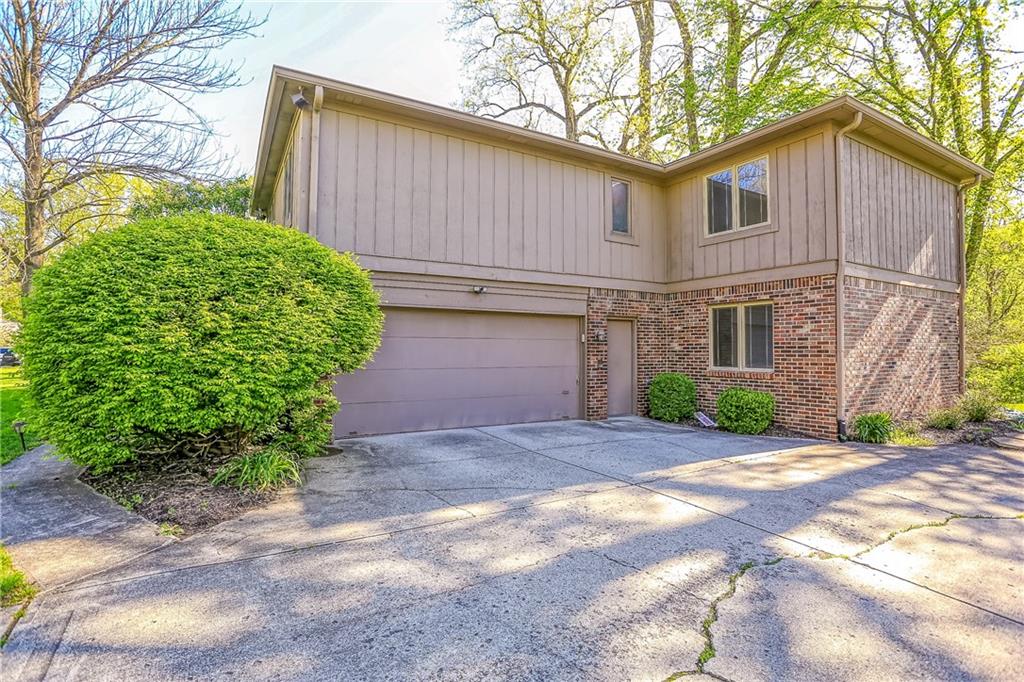 8145 Claridge Road Indianapolis, IN 46260 - Photo 57 of 60 Gallery Image 57