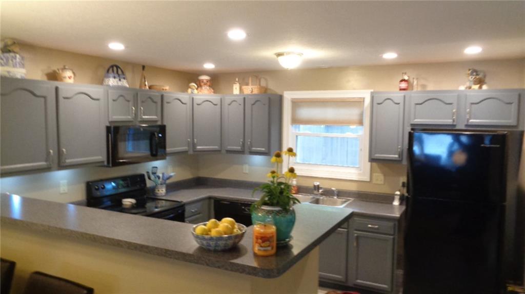 506 Ridgeview Court, Unit 22 Springfield, OH 45504 - Photo 22 of 53