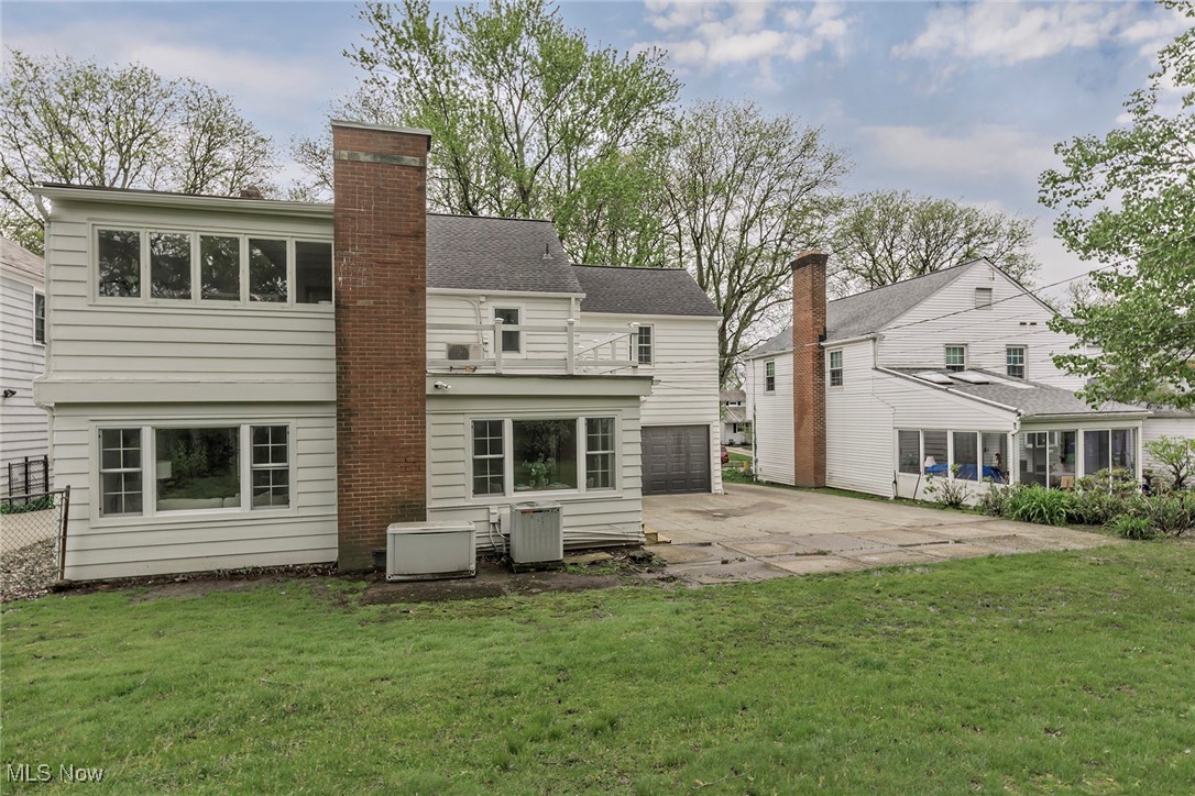 22275 Rye Road Beachwood, OH 44122 - Photo 38 of 39 Gallery Image 38